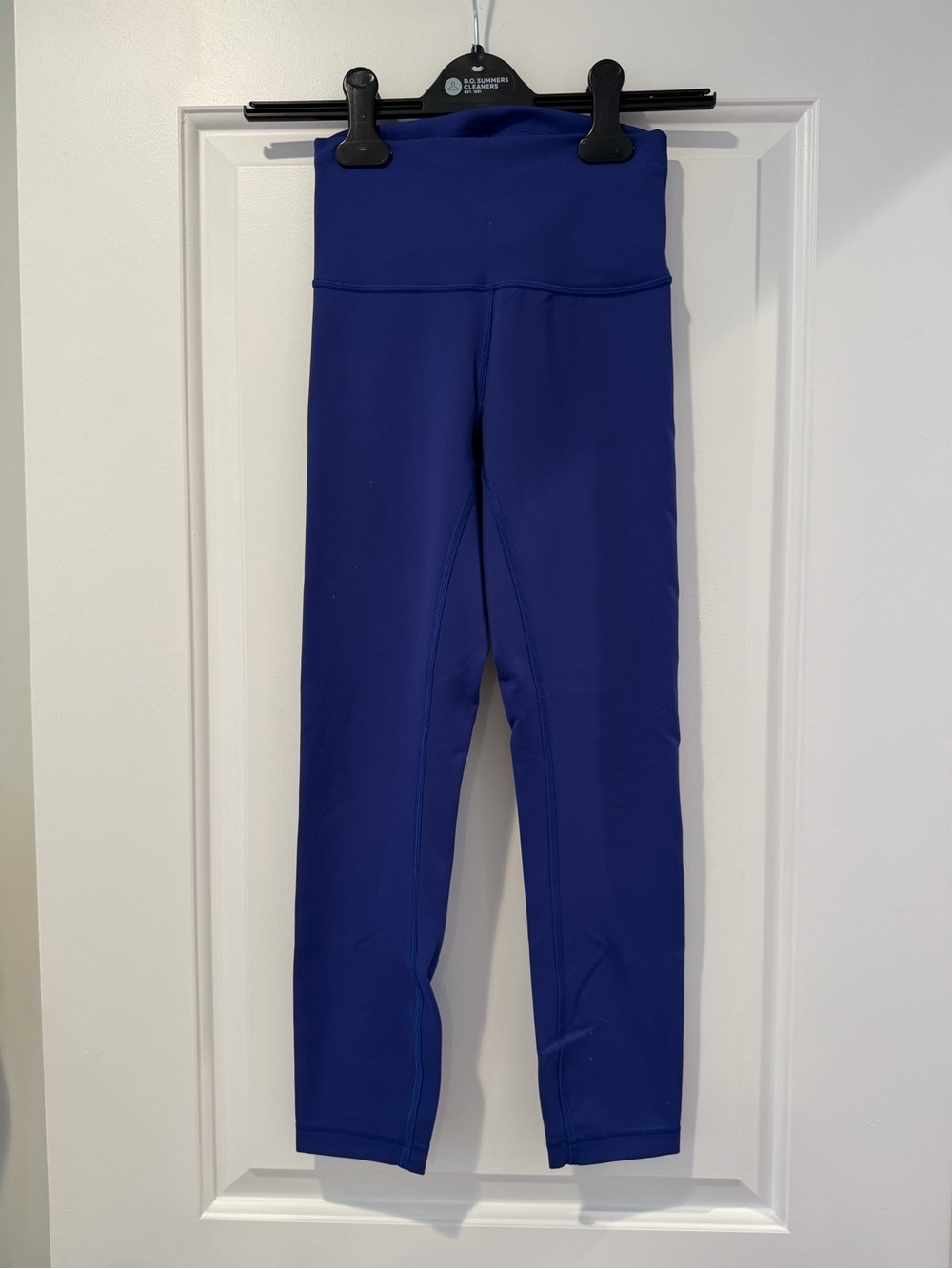 lululemon athletica leggings - size 4